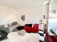 Недвижимость Apartment Cannes City Center: 9