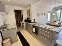 Недвижимость Apartment Cannes City Center: 10