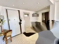 Недвижимость Apartment Cannes City Center: 11