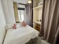 Недвижимость Apartment Cannes City Center: 12