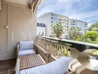 Недвижимость Apartment Cannes California: 1