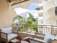 Недвижимость Apartment Cannes California: 2