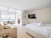 Недвижимость Apartment Cannes California: 4