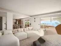 Недвижимость Apartment Cannes Californie: 9