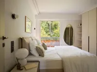 Недвижимость Apartment Cannes Californie: 13