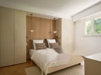 Недвижимость Apartment Cannes Californie: 15