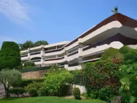 Недвижимость Apartment Cannes Californie: 21