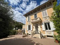 Недвижимость Hôtel Petit Juas: 1