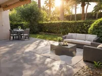 Недвижимость Apartment Les Golfe Juan: 1