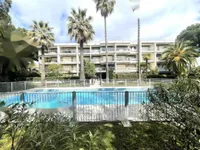 Недвижимость Apartment Les Golfe Juan: 7