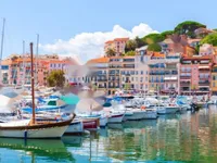 Недвижимость Apartment Cannes California: 1