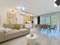 Недвижимость Apartment Cannes: 1