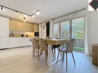 Недвижимость Apartment Cannes: 3