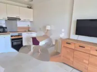 Недвижимость Apartment Cannes La Bocca: 2