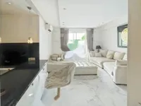 Недвижимость Apartment Pointe Croisette: 2