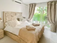 Недвижимость Apartment Pointe Croisette: 4