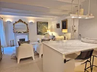 Недвижимость Apartment Cannes Center: 1