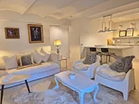 Недвижимость Apartment Cannes Center: 2