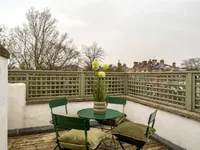 Недвижимость Bramerton Street, Chelsea: 3