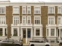 Недвижимость Bramerton Street, Chelsea: 6