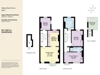 Недвижимость Bramerton Street, Chelsea: 13