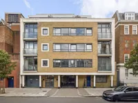 Недвижимость Drayton Gardens: 7