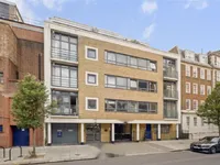 Недвижимость Drayton Gardens: 8