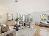 Недвижимость Drayton Gardens: 13