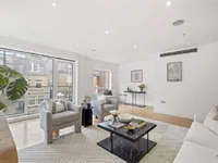 Недвижимость Drayton Gardens: 15