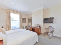 Недвижимость Elm Park Road: 5