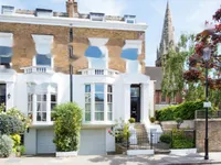 Недвижимость Elm Park Road: 6