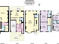 Недвижимость Elm Park Road: 11