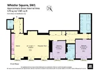 Недвижимость Whistler Square: 8