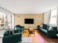 Недвижимость Ovington Mews, Knightsbridge: 13