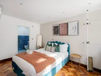 Недвижимость Ovington Mews, Knightsbridge: 16