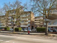 Недвижимость Wellesley Court, Maida Vale: 2