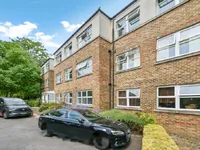 Недвижимость Ferndale Road: 4