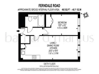 Недвижимость Ferndale Road: 8