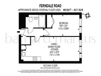 Недвижимость Ferndale Road: 7