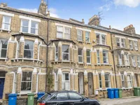 Недвижимость Searles Road, Elephant & Castle: 1