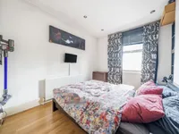 Недвижимость Searles Road, Elephant & Castle: 4