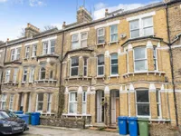 Недвижимость Searles Road, Elephant & Castle: 6