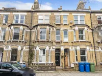 Недвижимость Searles Road, Elephant & Castle: 7