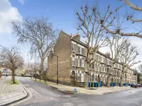 Недвижимость Searles Road, Elephant & Castle: 12