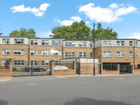 Недвижимость Ferndale Road: 4