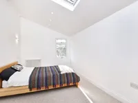 Недвижимость Elmington Road: 2