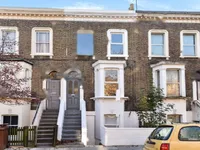 Недвижимость Elmington Road: 5