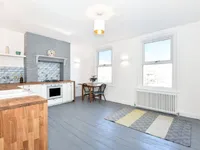 Недвижимость Elmington Road: 8