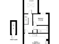 Недвижимость Elmington Road: 9