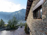 Недвижимость Chalet for sale in Andorra la Vella, 4 bedrooms: 1